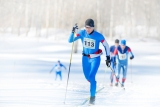 Sydsverige byder på masser af gode muligheder for en lille hurtig skitur.