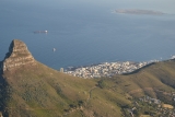 Robben Island og skoleopstanden i 1976